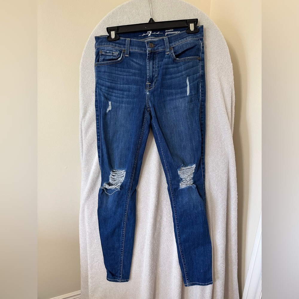 7 For All Mankind Jeans
